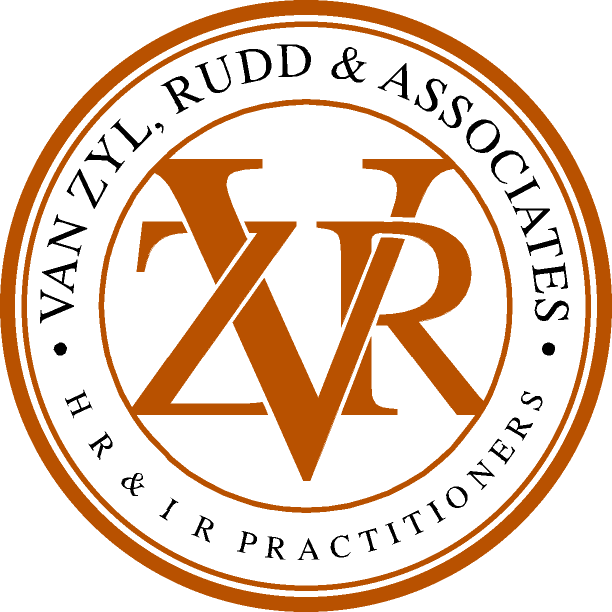 Van Zyl, Rudd and Associates